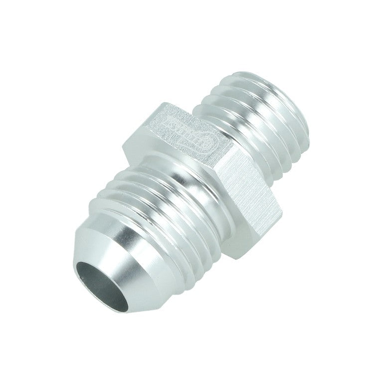 Thread Adapter -AN Male to Metric Male