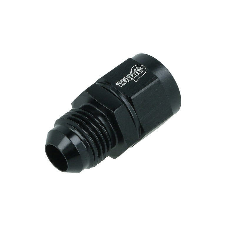 Thread Adapter -AN Male to Metric Male