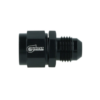 Thread Adapter -AN Male to Metric Male