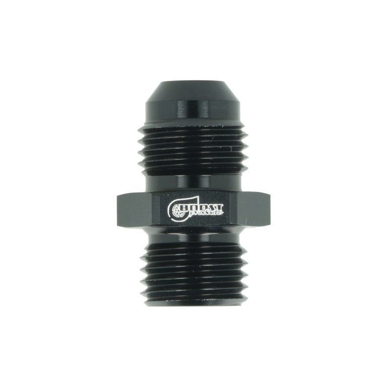 Thread Adapter -AN Male to Metric Male