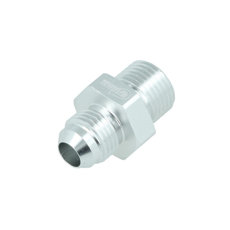Thread Adapter -AN Male to Metric Male