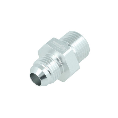 Thread Adapter -AN Male to Metric Male