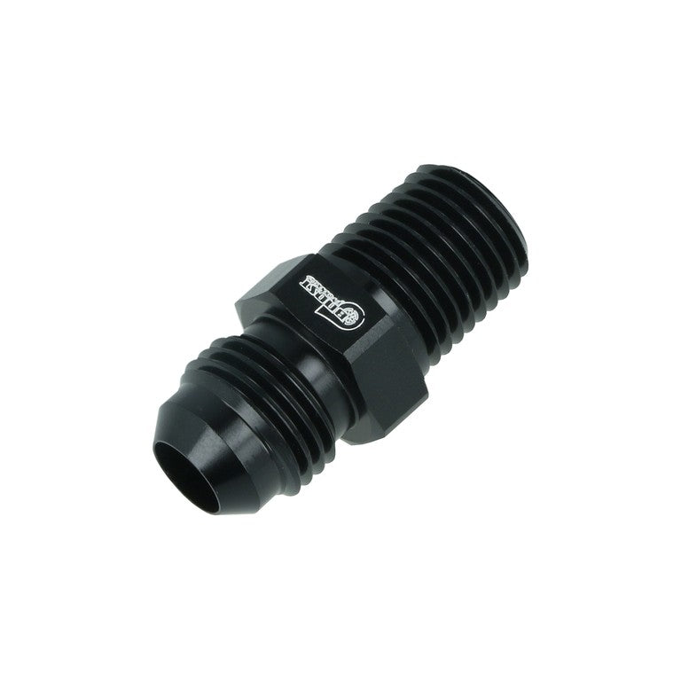 Thread Adapter -AN Male to NPT Male