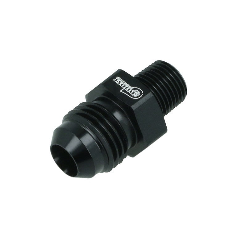 Thread Adapter -AN Male to NPT Male