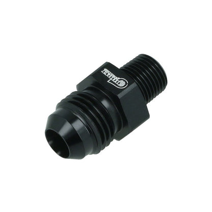 Thread Adapter -AN Male to NPT Male
