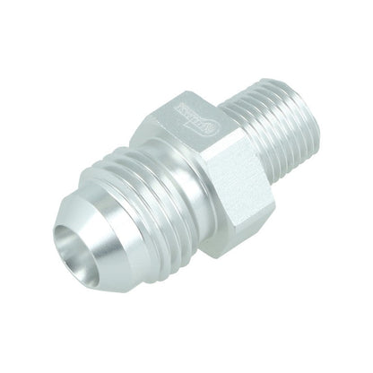 Thread Adapter -AN Male to NPT Male