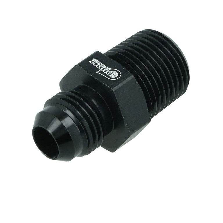 Thread Adapter -AN Male to NPT Male