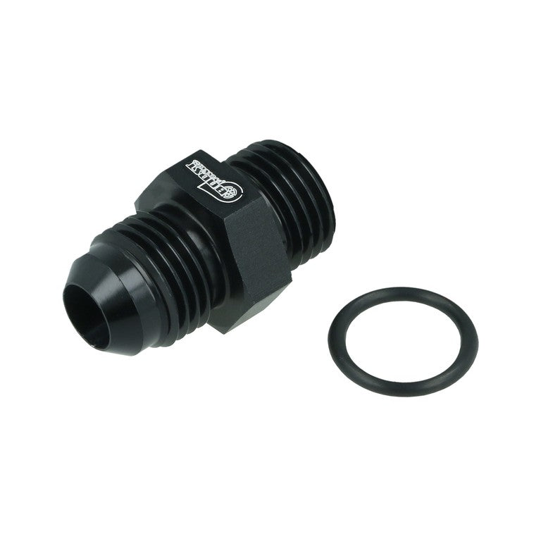 Thread Adapter -AN Male to ORB Male