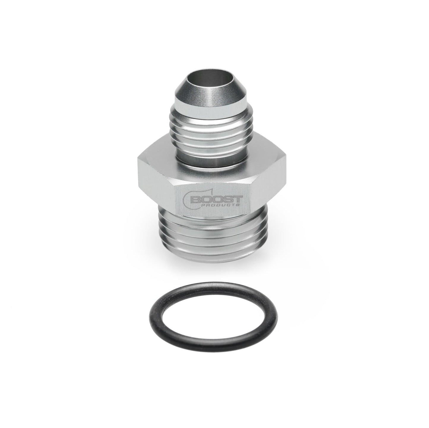 Thread Adapter -AN Male to ORB Male