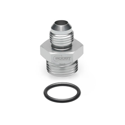 Thread Adapter -AN Male to ORB Male