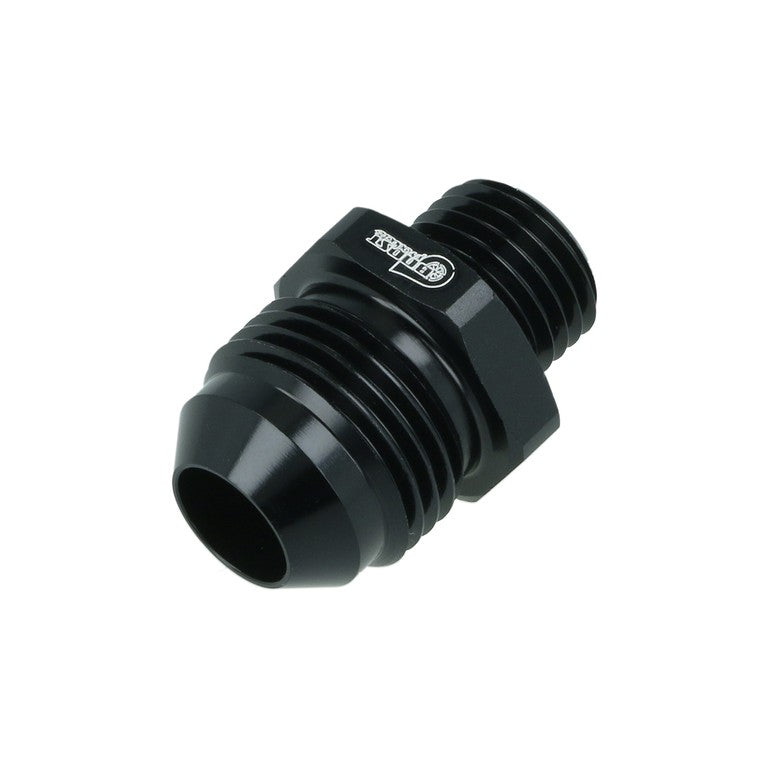 Thread Adapter -AN Male to Metric Male