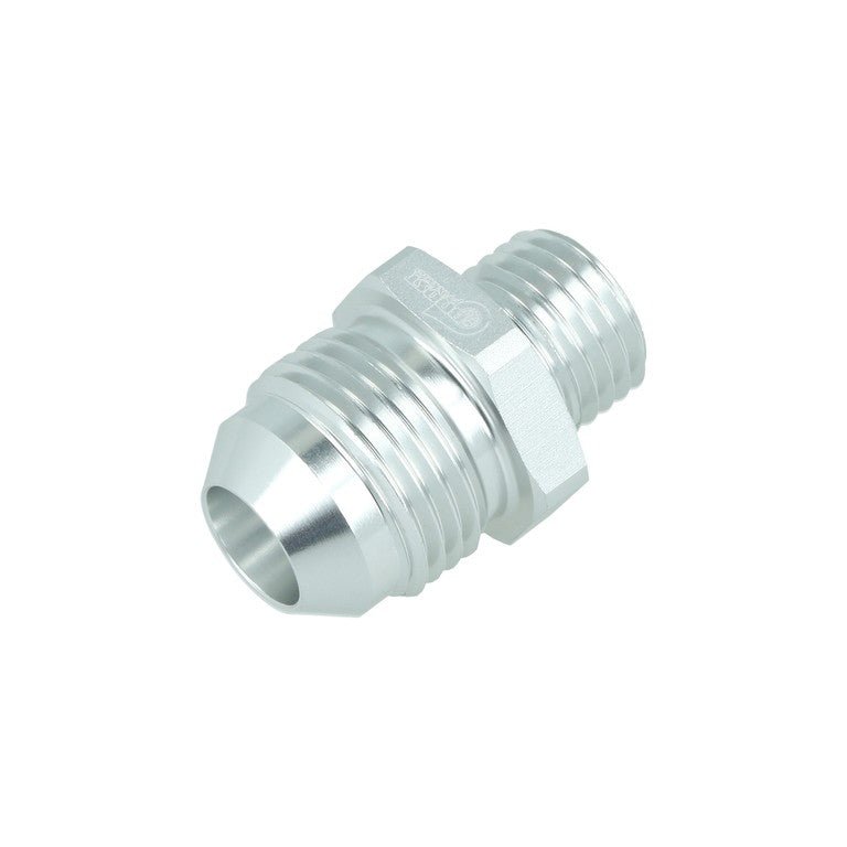 Thread Adapter -AN Male to Metric Male