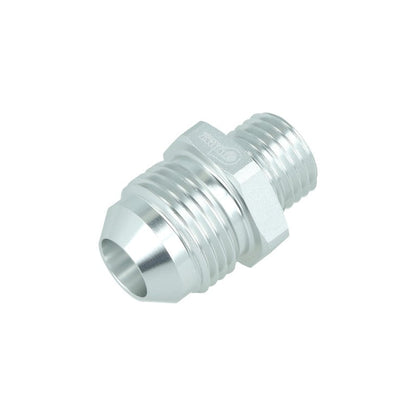 Thread Adapter -AN Male to Metric Male