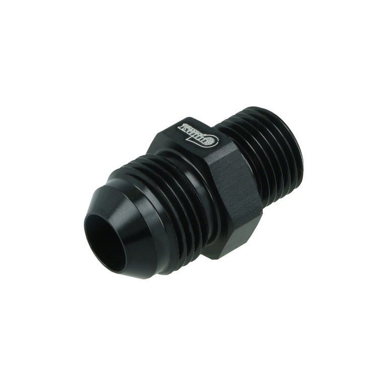 Thread Adapter -AN Male to Metric Male