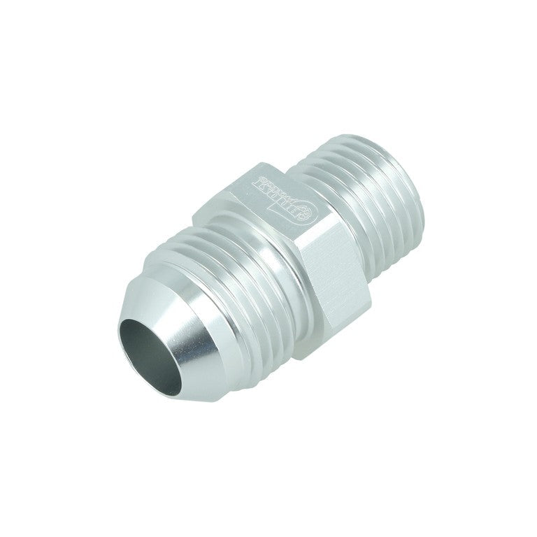 Thread Adapter -AN Male to Metric Male