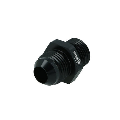 Thread Adapter -AN Male to Metric Male