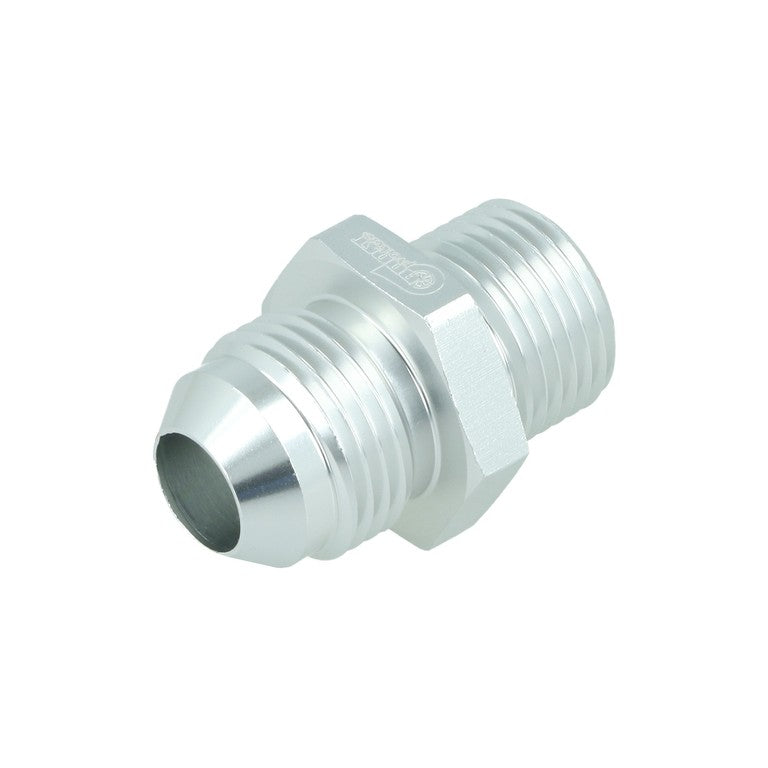 Thread Adapter -AN Male to Metric Male