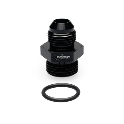 Thread Adapter -AN Male to ORB Male