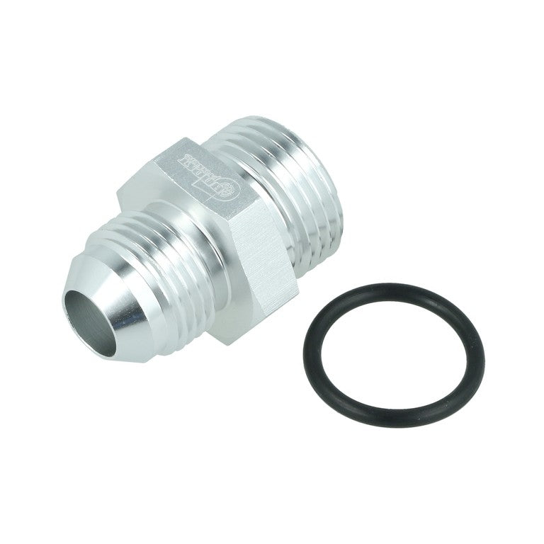 Thread Adapter -AN Male to ORB Male