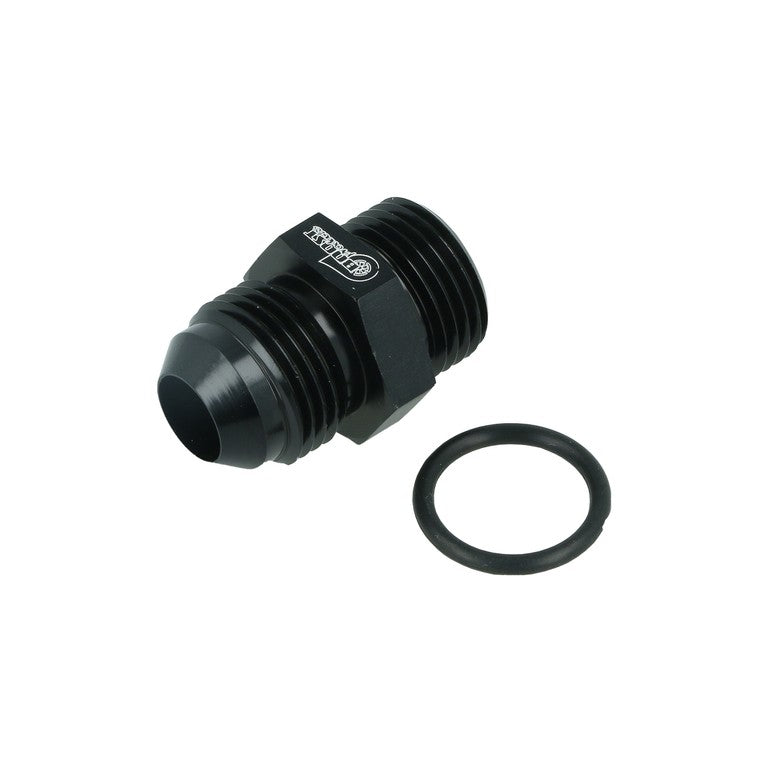 Thread Adapter -AN Male to ORB Male