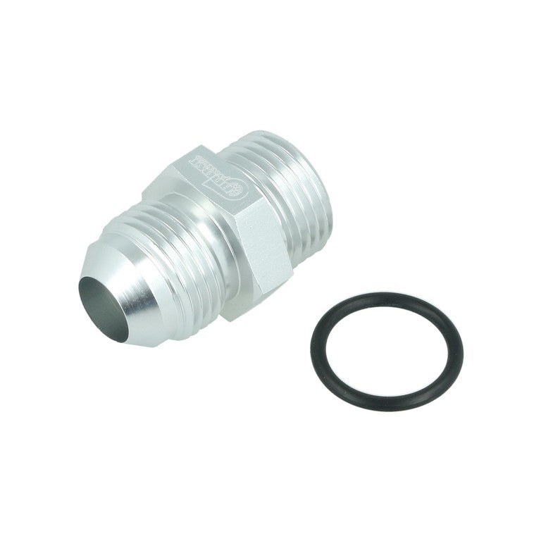 Thread Adapter -AN Male to ORB Male