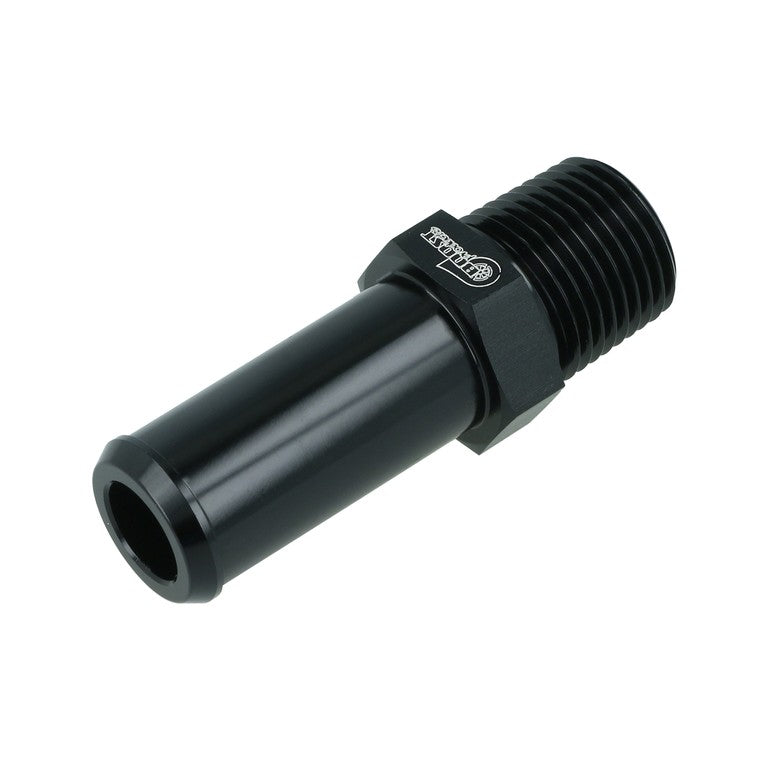 Screw-in Adapter NPT to Barb