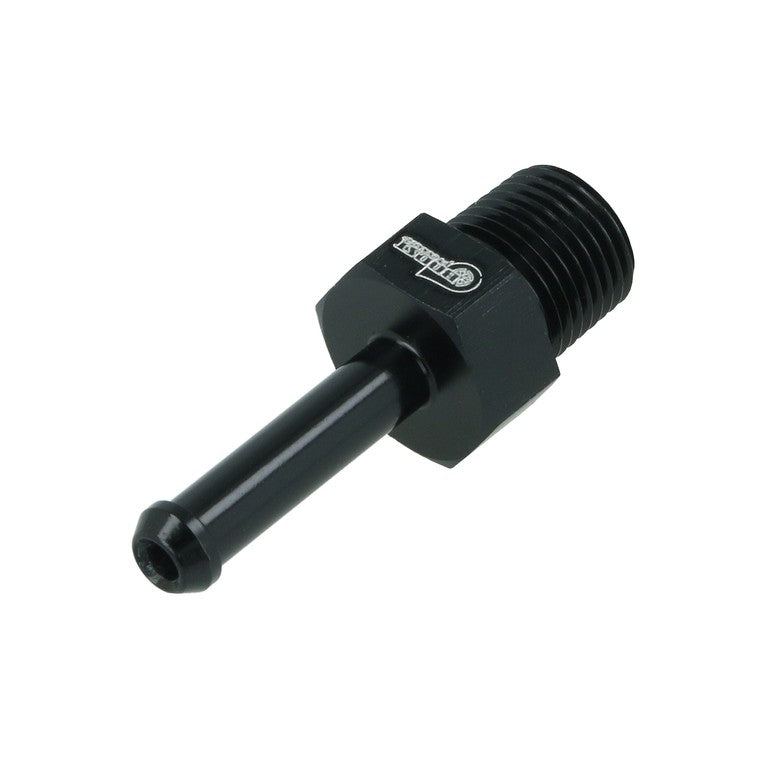 Screw-in Adapter NPT to Barb