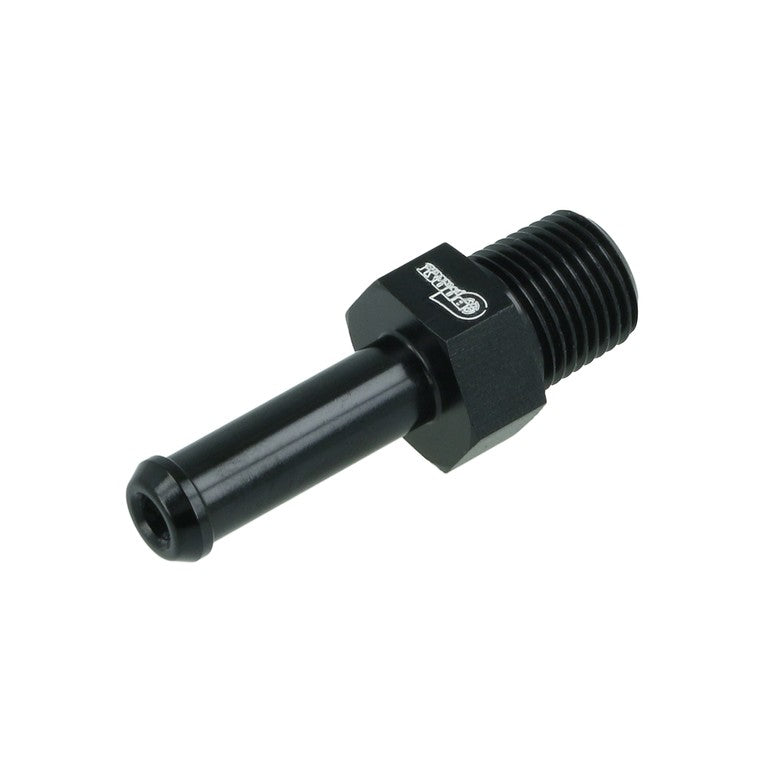 Screw-in Adapter NPT to Barb