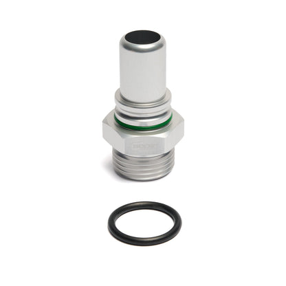 Quick Click Male Reducer Fitting to ORB -AN Male
