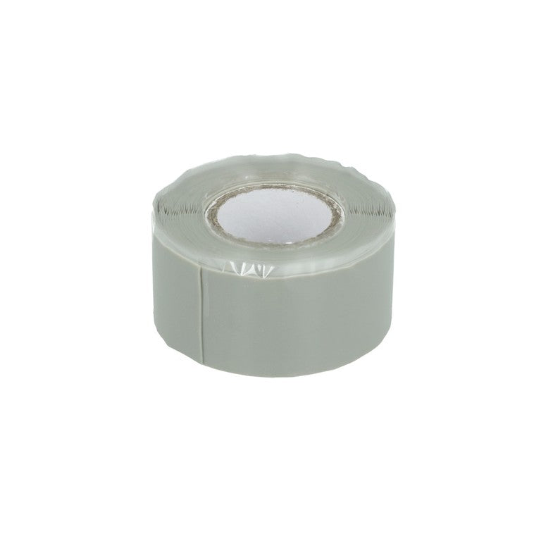 Silicone Tape / Repair Wrap - 1.0" (25mm) width, 10ft (3m) length