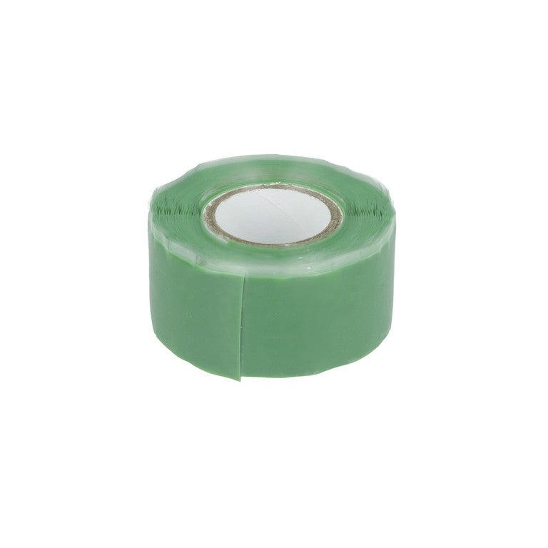 Silicone Tape / Repair Wrap - 1.0" (25mm) width, 10ft (3m) length