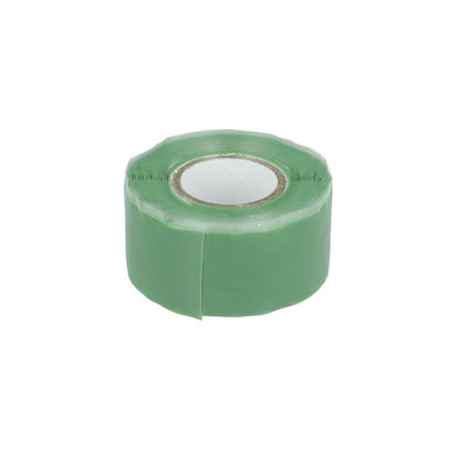Silicone Tape / Repair Wrap - 1.0" (25mm) width, 10ft (3m) length