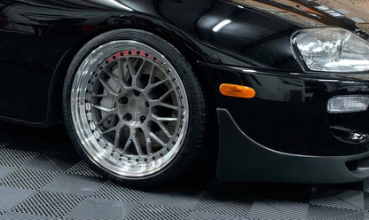 Autosports Engineering Brembo GT350 Caliper Brackets Toyota Supra MKIV MK4 Lexus SC300 SC400