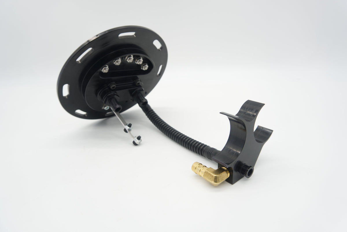 Lexus GS300 Twin Fuel Pump Hanger V2 | ASE