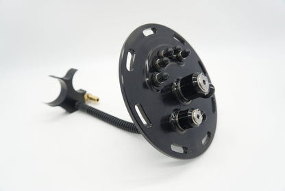 Lexus GS300 Twin Fuel Pump Hanger V2 | ASE