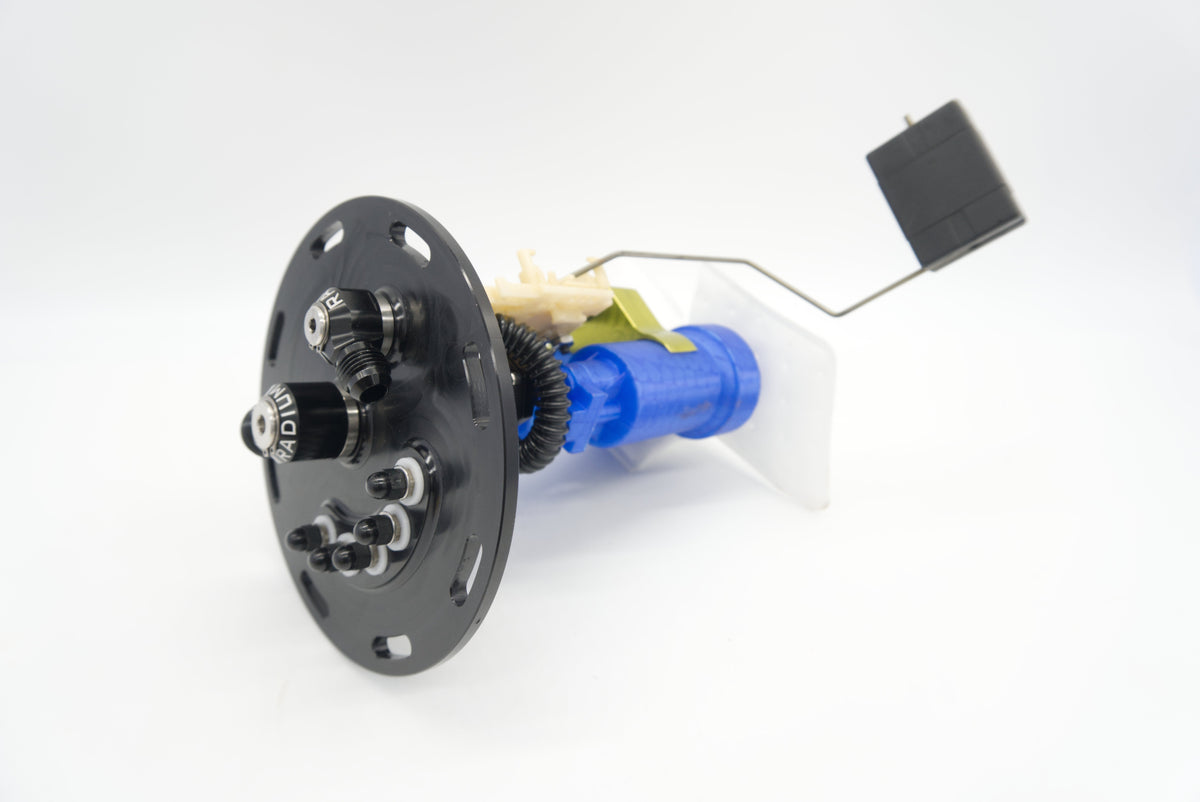 Lexus IS300 Twin Fuel Pump Hanger V2 | ASE