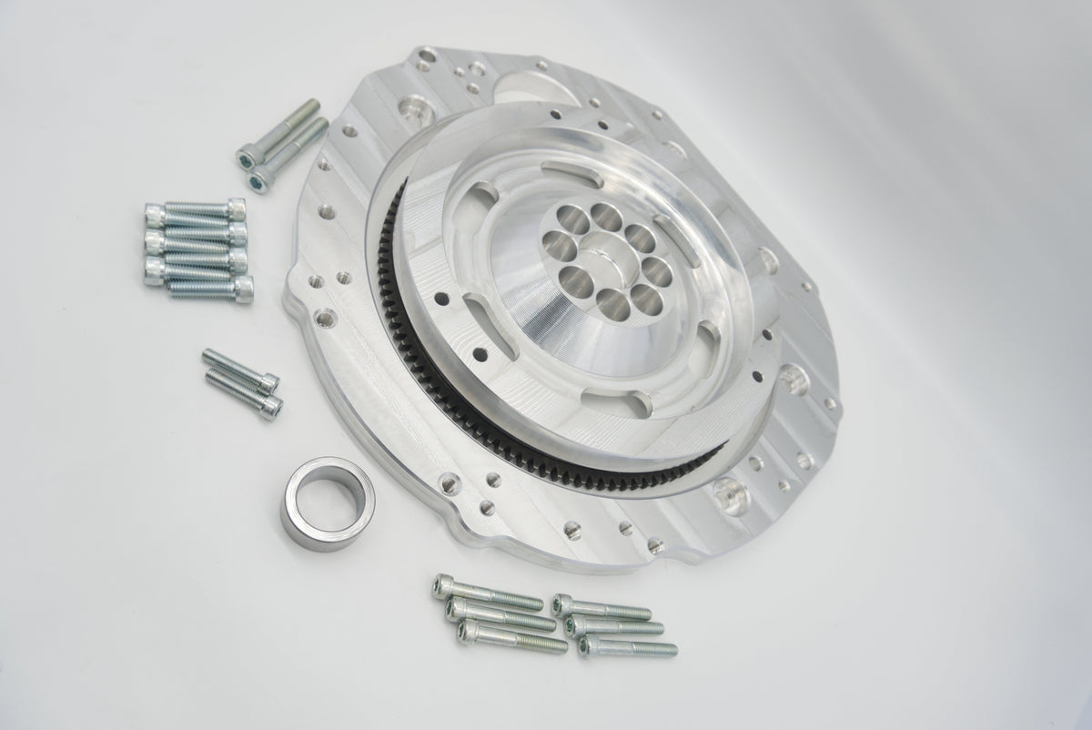 2JZ 1JZ to Dodge Ram Truck 8HP70 8HP90 Conversion Kit | ASE