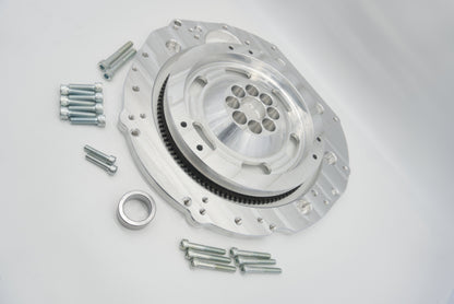 2JZ 1JZ to Dodge Ram Truck 8HP70 8HP90 Conversion Kit | ASE