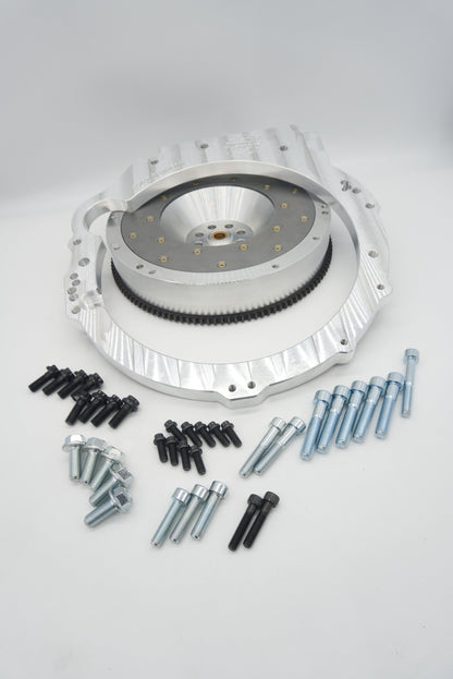 K20 K24 K Series to CD009 CD00A 350Z Adapter Kit | ASE