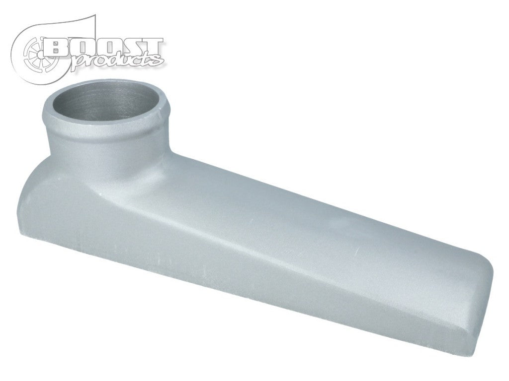 Intercooler Tank
