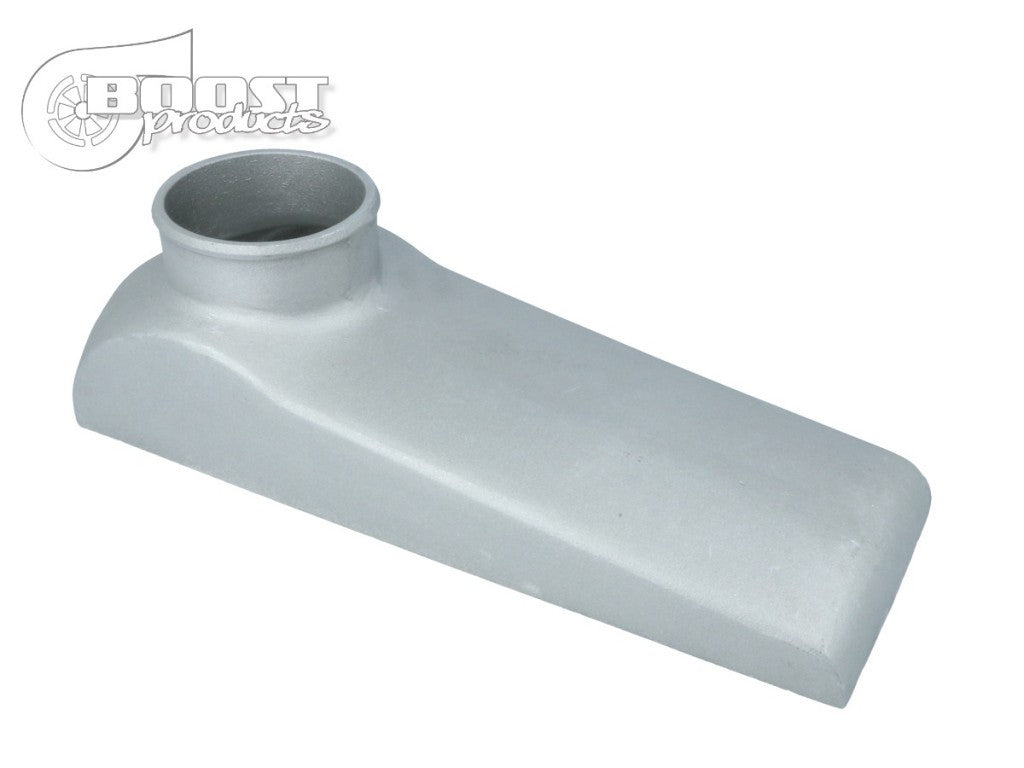Intercooler Tank