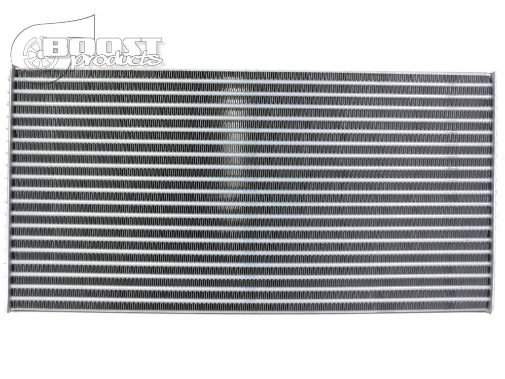 Intercooler Core