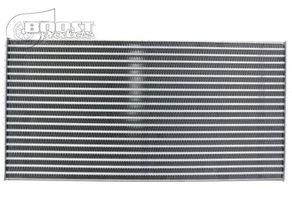 Intercooler Core