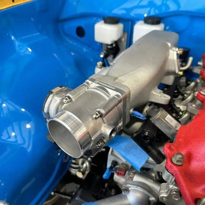 Nissan SR20DET/RB20DET/KA24DE OEM DBW Adapter