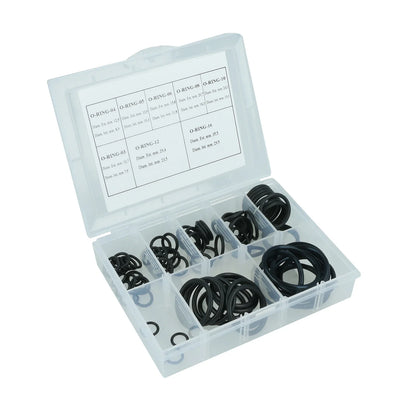 BOOST Products O-Ring Box ORB AN Fittings
