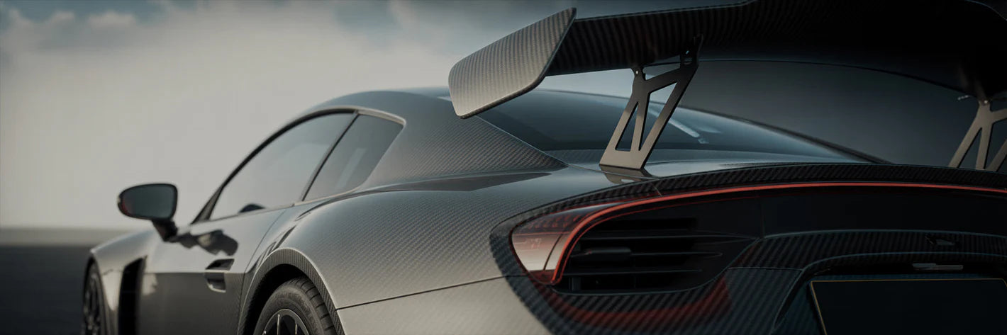 Exterior Styling
