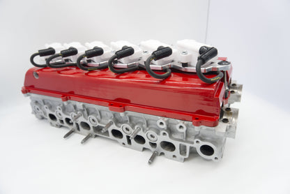 2JZ IGN1A Coil Brackets - Quick Release | ASE