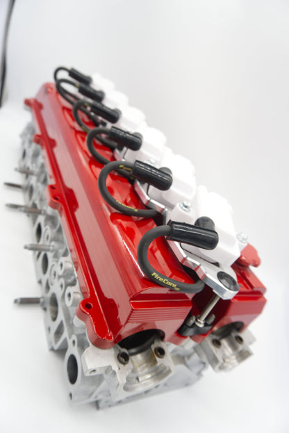 2JZ IGN1A Coil Brackets - Quick Release | ASE