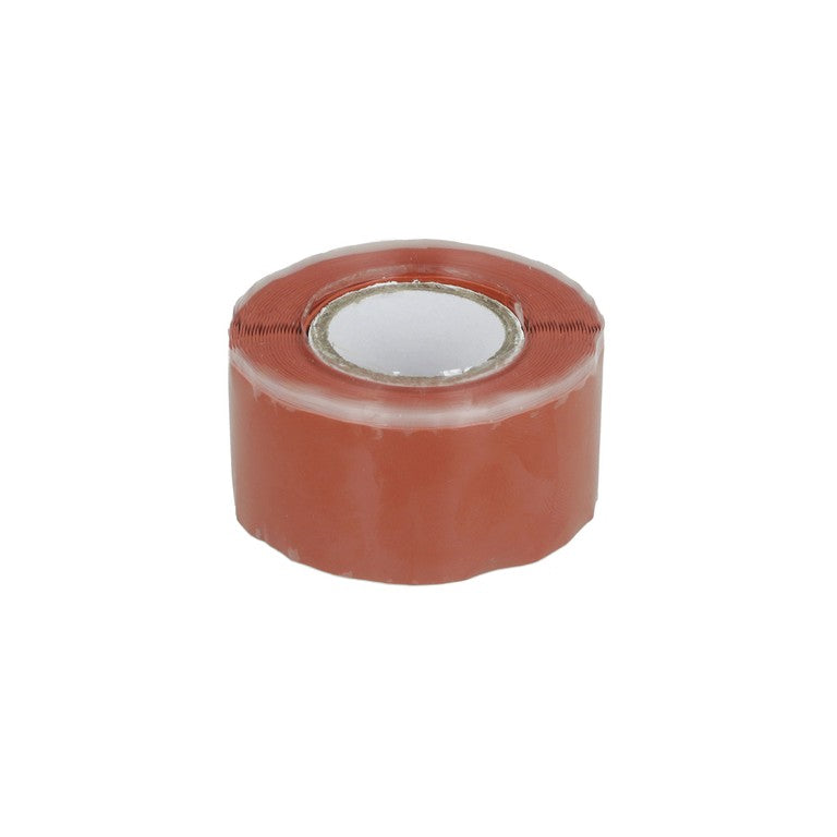 Silicone Tape / Repair Wrap - 1.0" (25mm) width, 10ft (3m) length