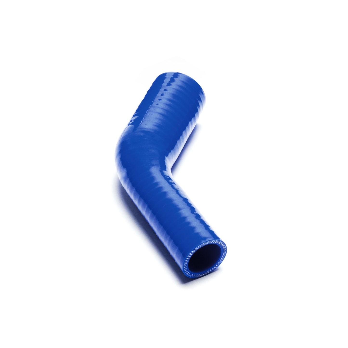 Silicone Reducer Elbow 45°